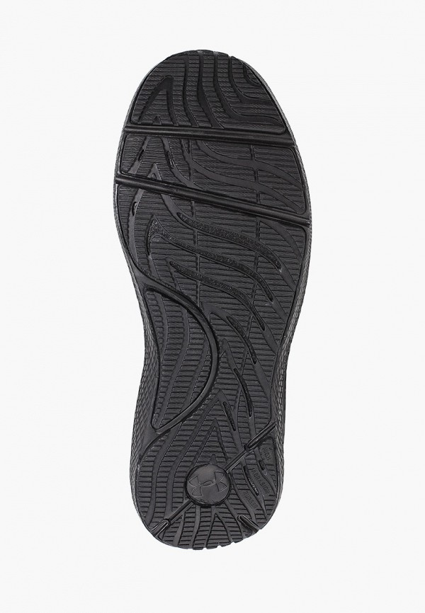 

Кроссовки Under Armour, Черный, UA Charged Pursuit 2 Rip