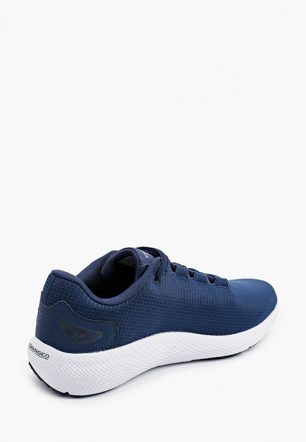 фото Кроссовки under armour