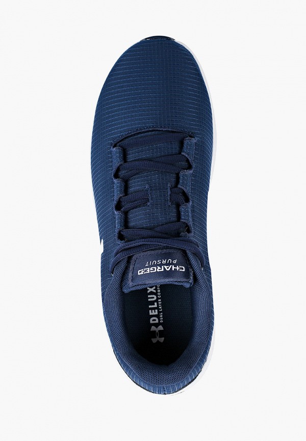 фото Кроссовки under armour