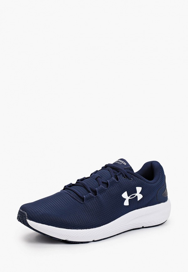 фото Кроссовки under armour
