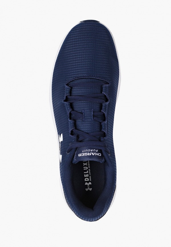 фото Кроссовки under armour