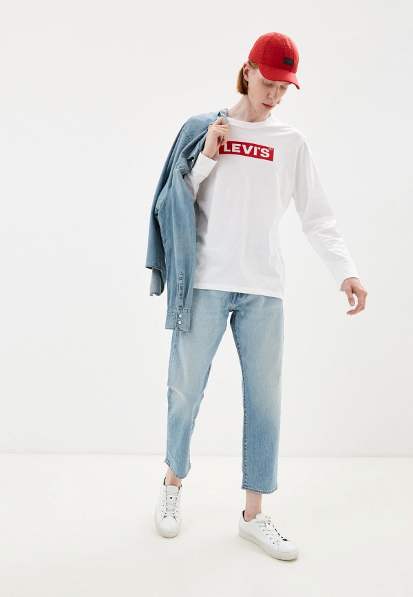 фото Лонгслив levi's®