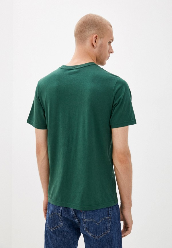 

Футболка Levi's®, Зеленый
