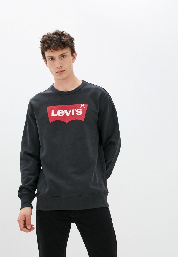 

Свитшот Levi's®, Черный