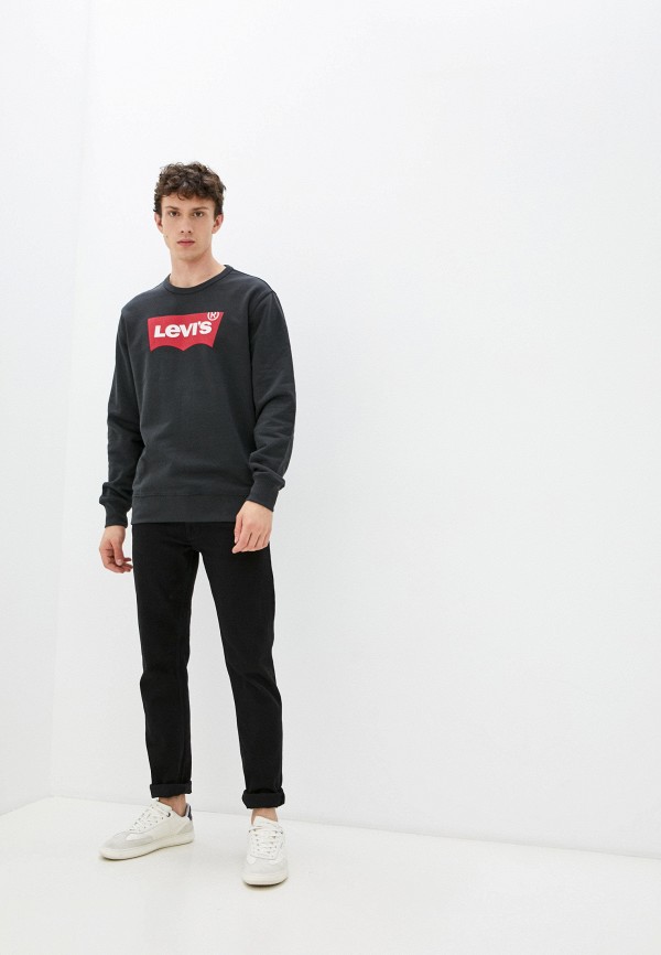 

Свитшот Levi's®, Черный