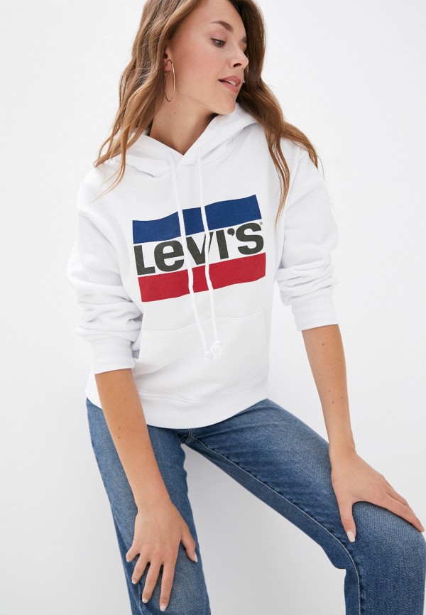 фото Худи levi's®