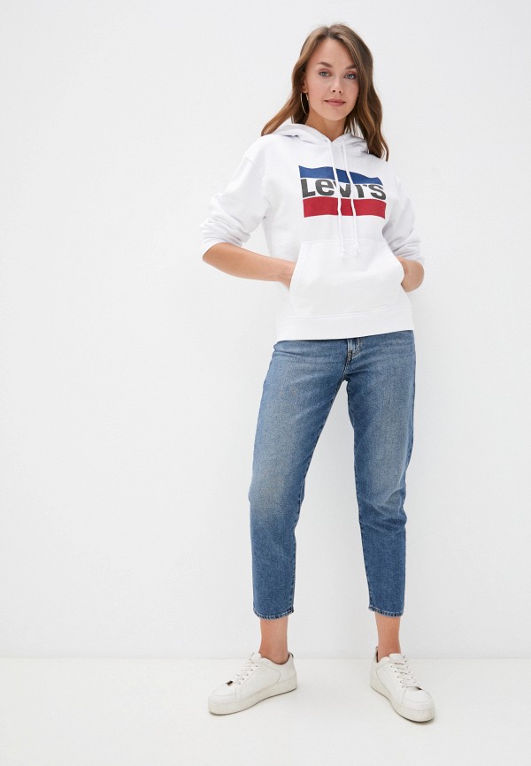 фото Худи levi's®