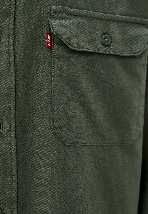 

Рубашка Levi's®, Зеленый