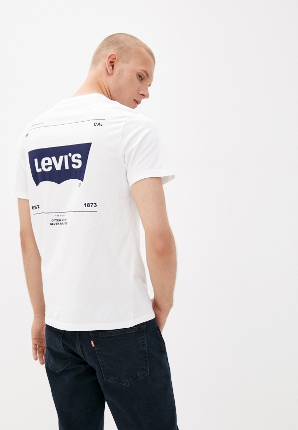 

Футболка Levi's®, Белый