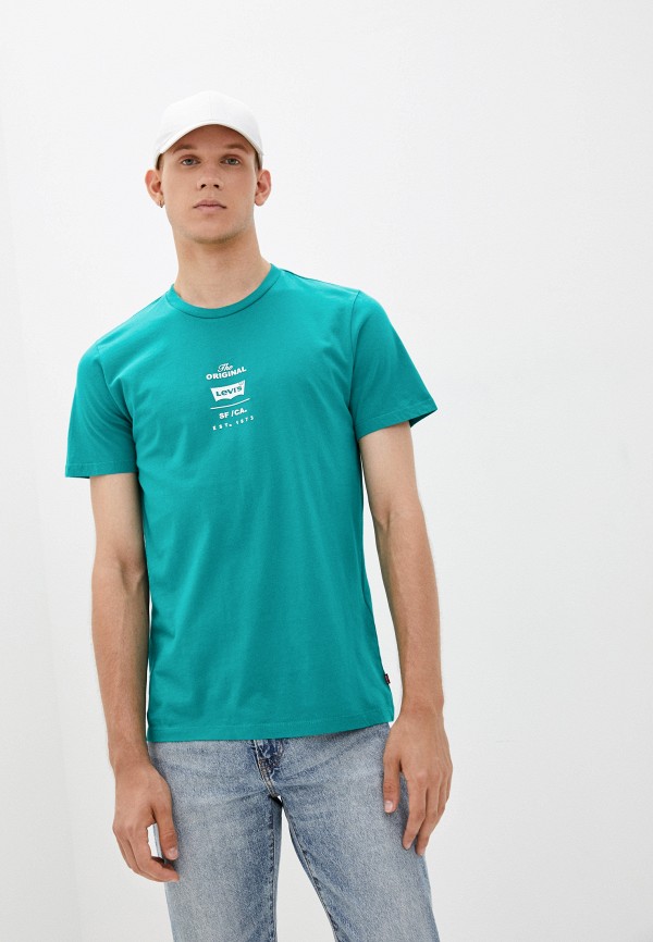фото Футболка levi's®