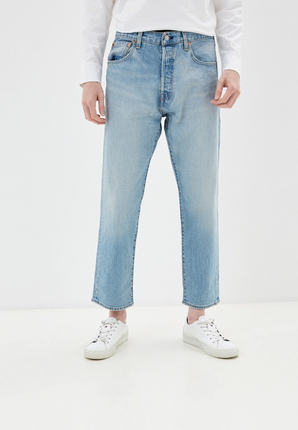 

Джинсы Levi's®, Голубой, 501®