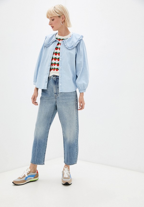 фото Джинсы levi's® made & crafted™