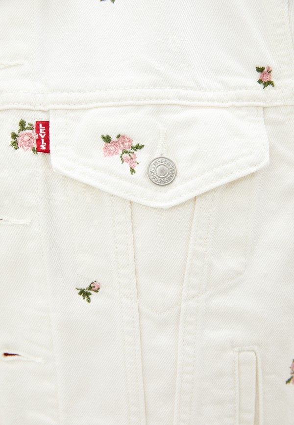 фото Куртка джинсовая levi's®