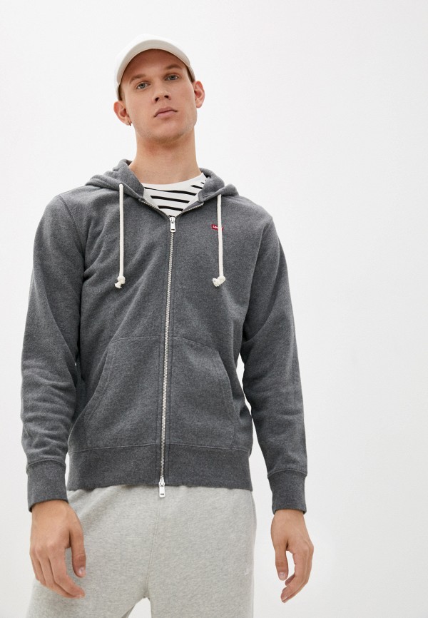 

Толстовка Levi's®, Серый