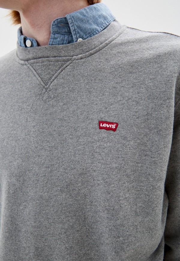 

Свитшот Levi's®, Серый