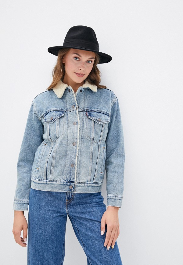 Куртка джинсовая  Levi's®