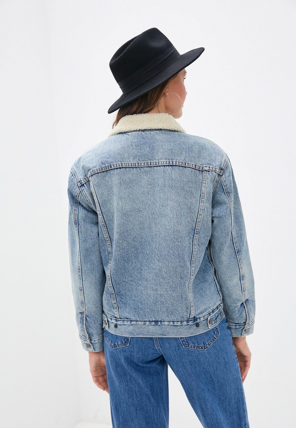 фото Куртка джинсовая levi's®