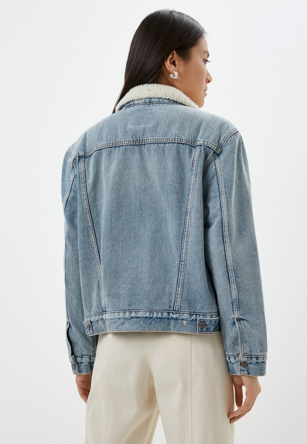 фото Куртка джинсовая levi's®