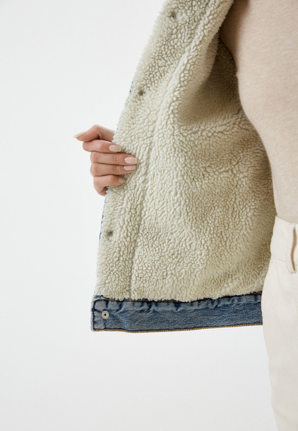 фото Куртка джинсовая levi's®