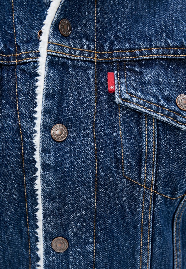 фото Куртка джинсовая levi's®