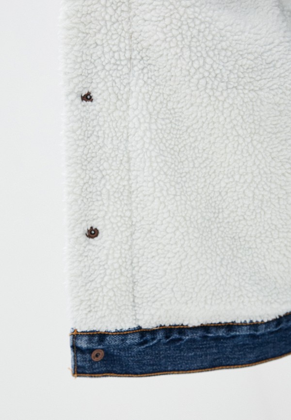 фото Куртка джинсовая levi's®