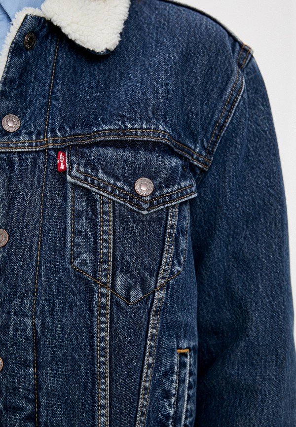 фото Куртка джинсовая levi's®