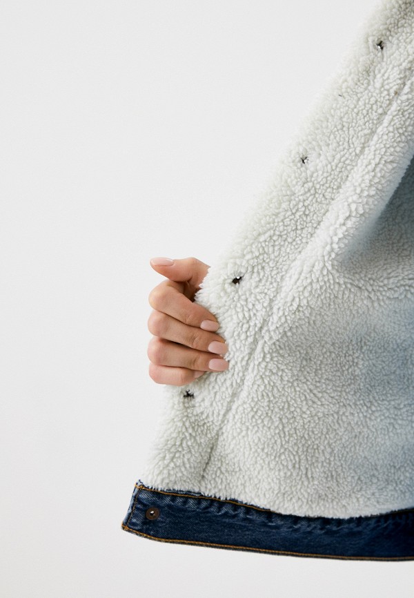 фото Куртка джинсовая levi's®