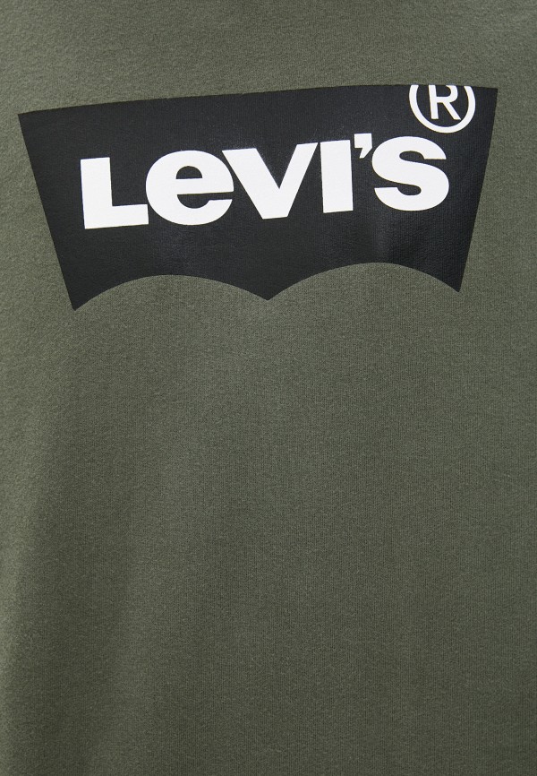 

Свитшот Levi's®, Хаки