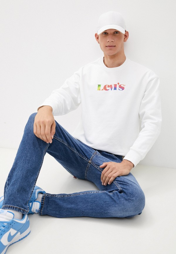 

Свитшот Levi's®, Белый
