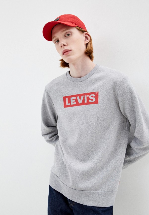 

Свитшот Levi's®, Серый