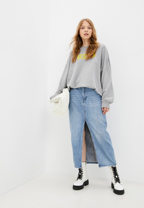 фото Юбка джинсовая levi's®