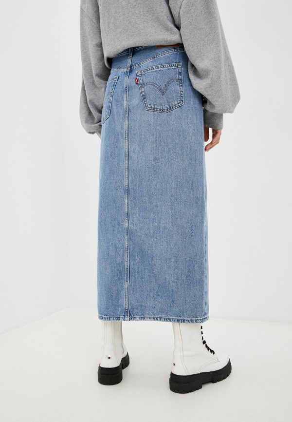 фото Юбка джинсовая levi's®