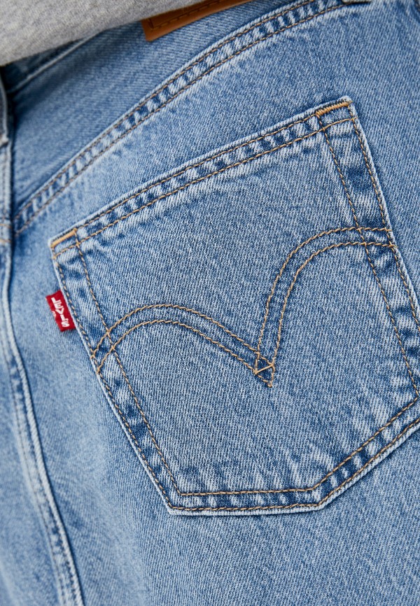 

Юбка джинсовая Levi's®, Голубой