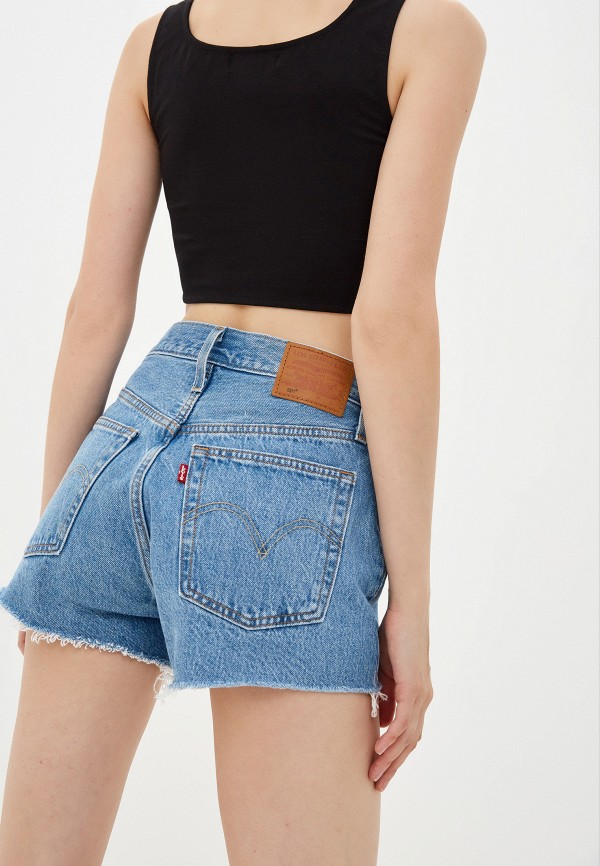 фото Шорты джинсовые levi's®
