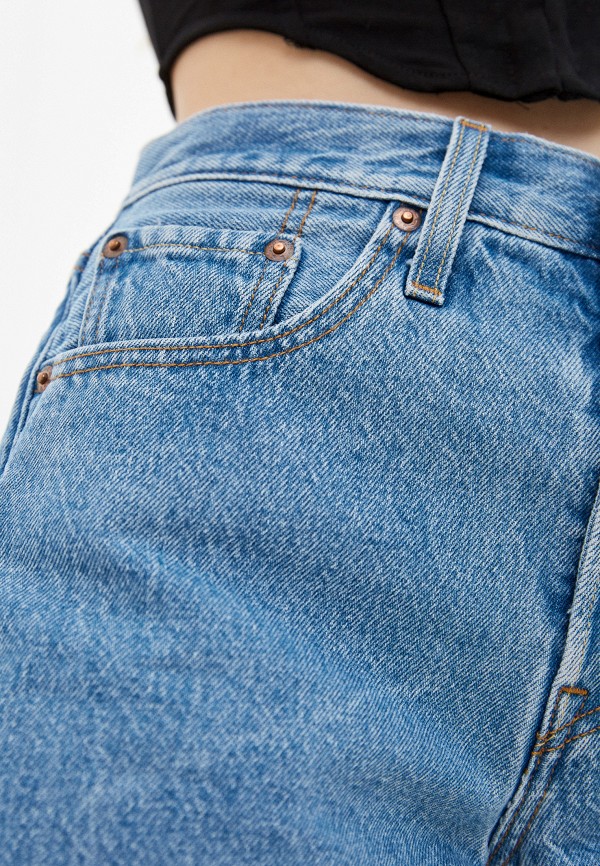 фото Шорты джинсовые levi's®