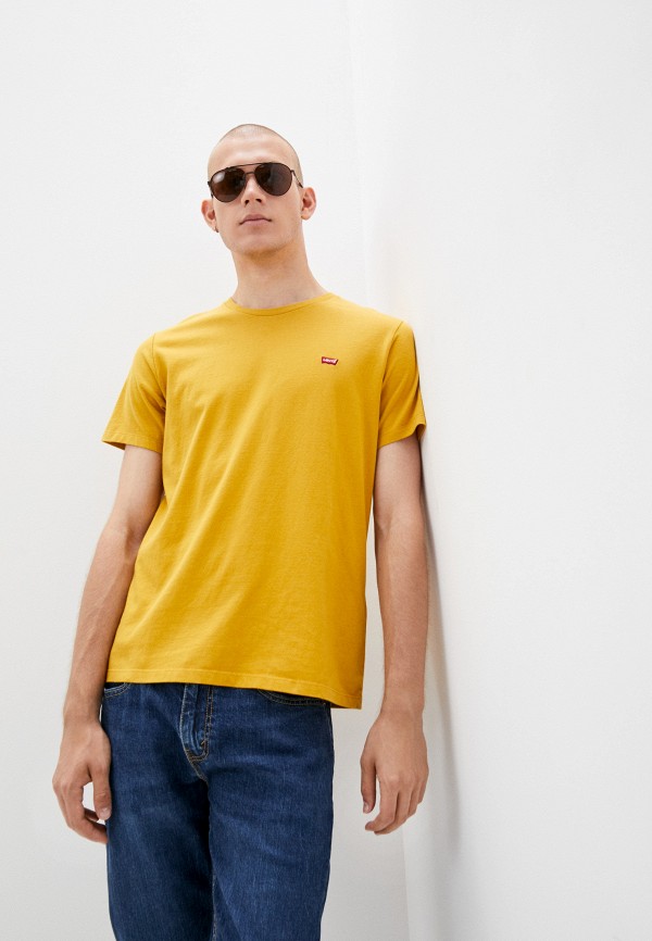 

Футболка Levi's®, Коричневый