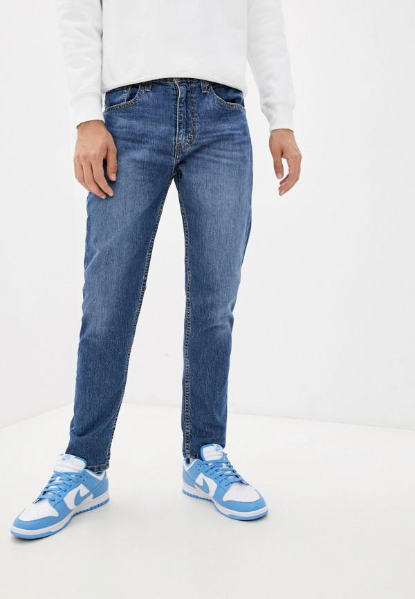 

Джинсы Levi's®, Синий, 502™ Taper