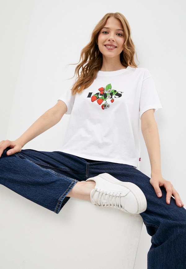 фото Футболка levi's®