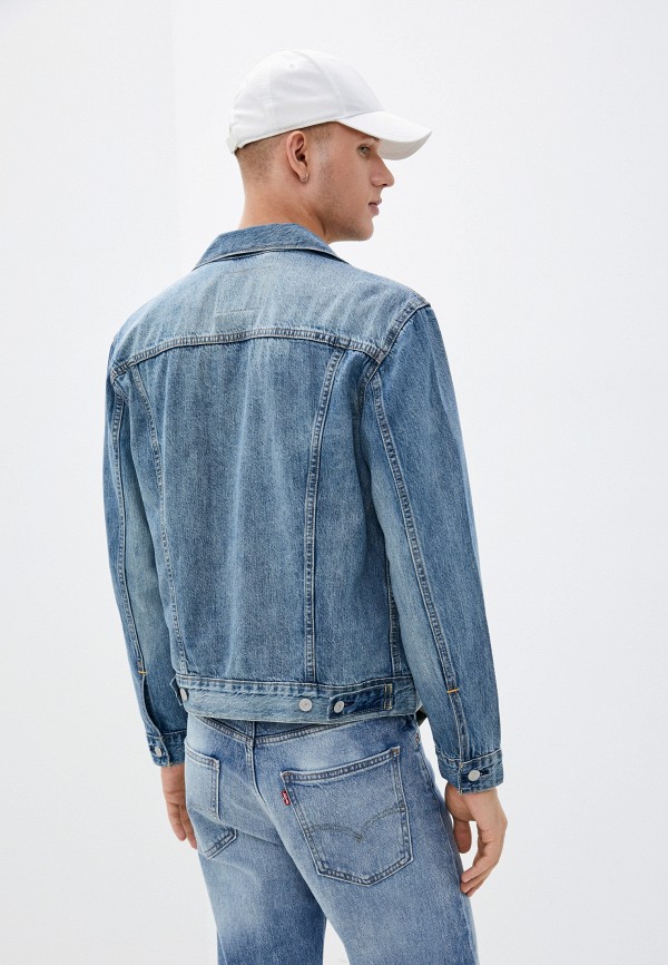 фото Куртка джинсовая levi's®