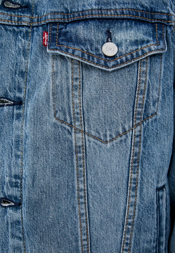 фото Куртка джинсовая levi's®