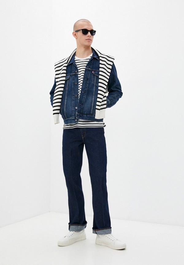 фото Куртка джинсовая levi's®
