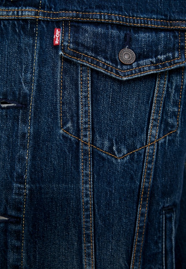 фото Куртка джинсовая levi's®