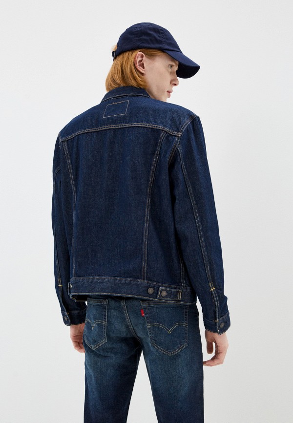 фото Куртка джинсовая levi's®