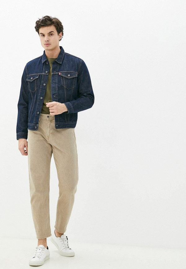 фото Куртка джинсовая levi's®
