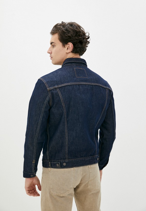 фото Куртка джинсовая levi's®