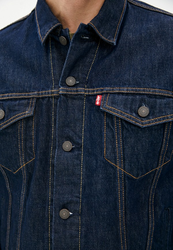 фото Куртка джинсовая levi's®