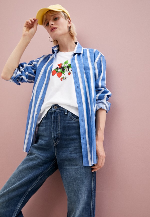 фото Джинсы levi's® made & crafted™