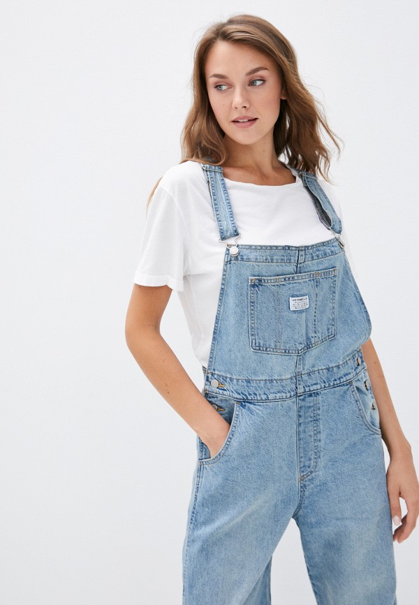 фото Комбинезон джинсовый levi's®