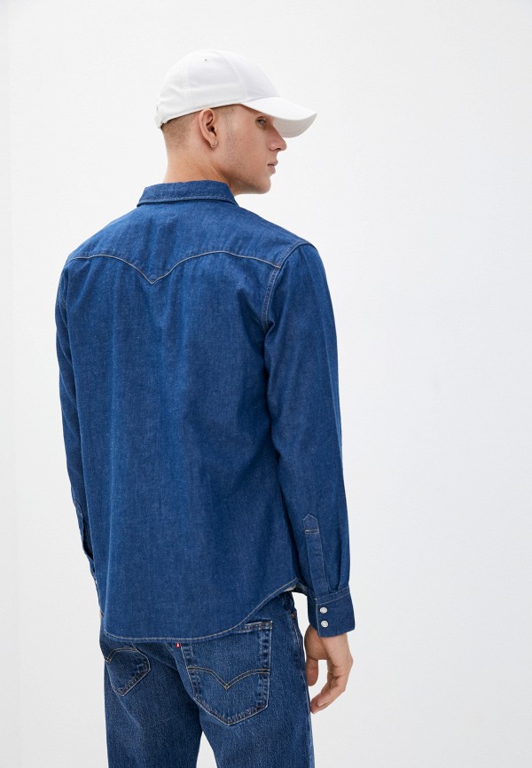 фото Рубашка джинсовая levi's®