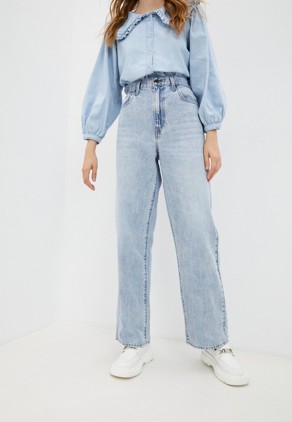 фото Джинсы levi's®